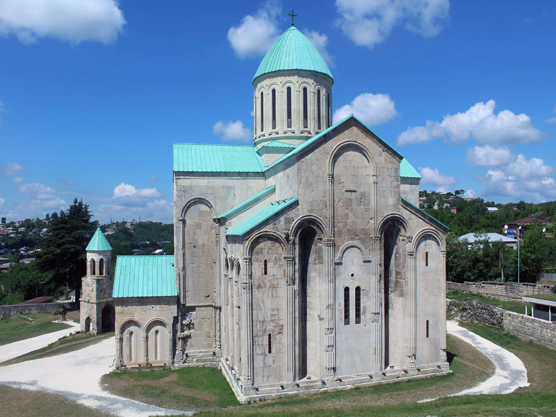 UNESCO World Heritage Objects in